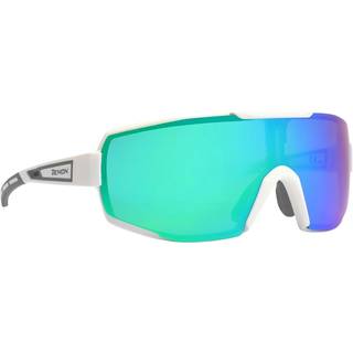 Demon Performance Dchrom Briller Hvid/Blå