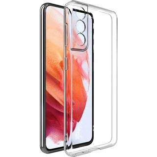 Imak TPU Cover Samsung Galaxy S21 Gennemsigtig
