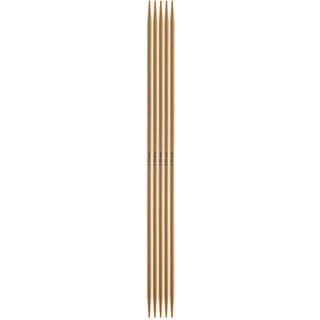 Nadelspiel 20cm Bambus