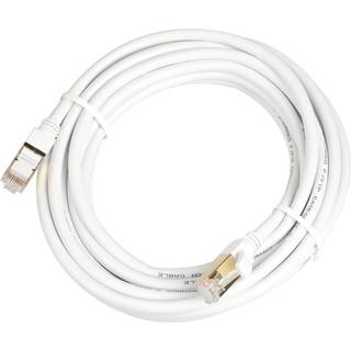 Dacota Platinum CAT7 netværkskabel 5m ➞ På lager - klar til levering og afhentning