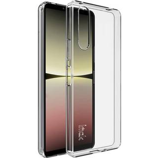 Imak TPU Cover Sony Xperia 10 V Gennemsigtig