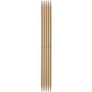 Nadelspiel 20cm Bambus