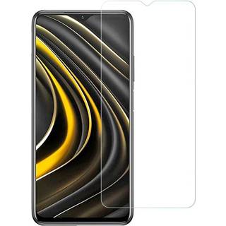 3-PACK Xiaomi Poco M3 Premium skærmbeskytter CrystalClear