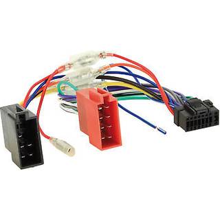 ACV Alpine original ISO-kabel, reservdel