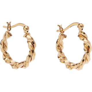 Catalina Creoler, Guld