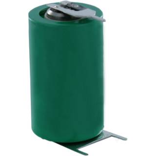 Varta CR ½AA 3.0V med printben