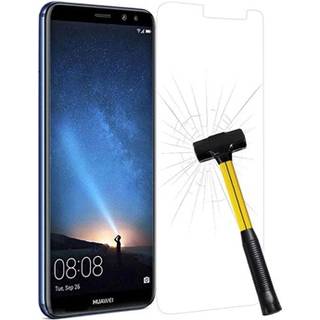 Huawei Mate 10 Lite Skærmbeskyttelse Hærdet Glas / skærmbeskytter af hærdet glas - 9H