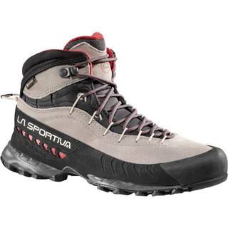 La Sportiva Women's TX4 Mid GTX Approachsko Damer størrelse 38 farve sort/grå