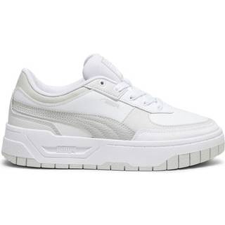 Puma Sneaker Hvid 392730 - 38