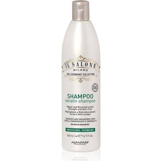 Il Salone Milano Keratin Shampoo 135.92 DKK/1 L