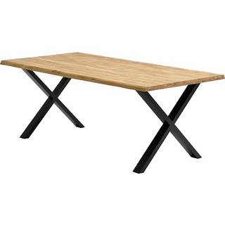 Phoenix spisebord - olieret eg