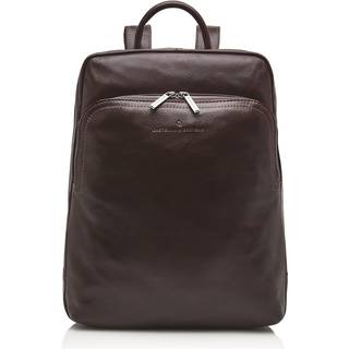 Castelijn & Beerens Computertaske Firenze 15" - Brun