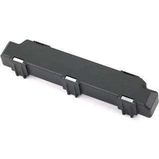 Traxxas - TRX7717R - Spacer, battery compartment (1) (for use with #2872X 3-cell 5000mAh LiPo battery in Maxx®)