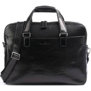 Castelijn & Beerens Computertaske Paul 15" - Sort