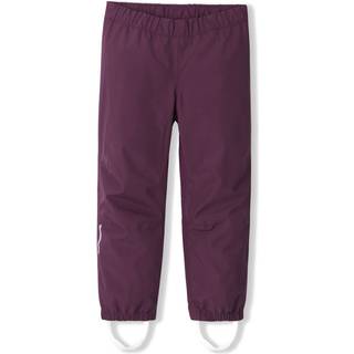 Reima Kid's Reimatec Pants Kaura Regnbukser Børn størrelse 116 farve lilla