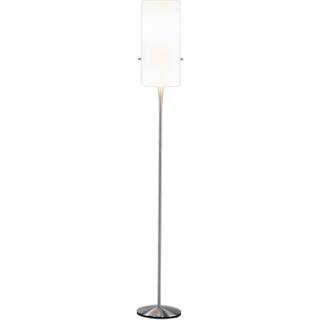 serien.lighting Club S LED-gulvlampe, aluminium