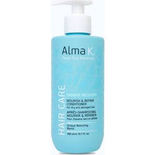 Alma K Nourish & Repair Conditioner 300 ml