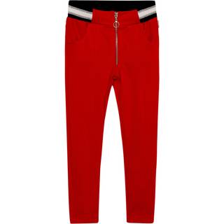 Hust & Claire Lotus Leggings, Fiery Red 116