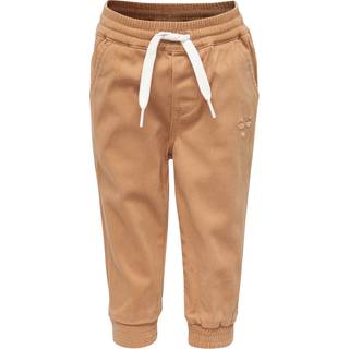 Hummel Levi Bukser, Werthers 56