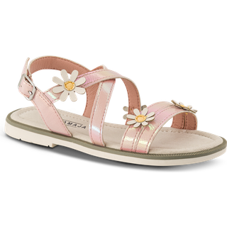 mia maja Børnesandal Rosa 4813102772 - 34