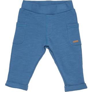 Minymo Joggingbukser, Blue Fusion, 62