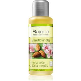 Saloos Almond Oil 125ml