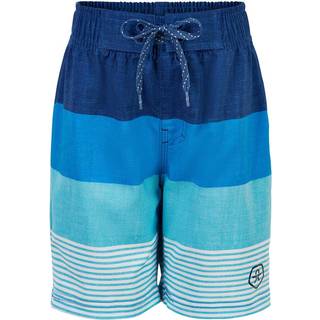 Color Kids Badeshorts, Estate Blue, 92