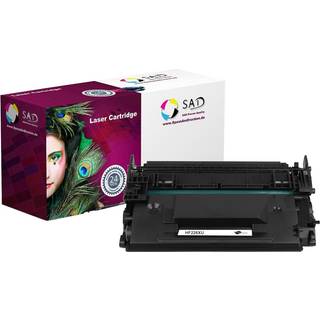 HP CF226X / HP 26X Kompatibel Toner (9.000s)