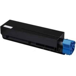 Oki 44992402 sort toner 2.500 sider ( OKI B401 ) Kompatibel