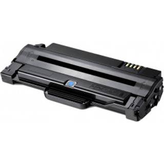 Samsung MLT-D1052L / SU758A sort XL toner - Kompatibel