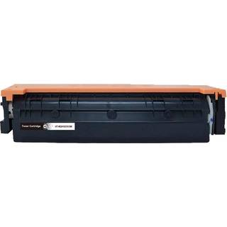 HP 207A sort toner 1.350 sider alternativ W2210A