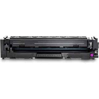 HP 203X magenta toner 2.500 sider - Kompatibel - CF543X