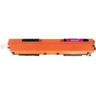 HP 130A magenta toner 1.000 sider - Kompatibel - CF353A