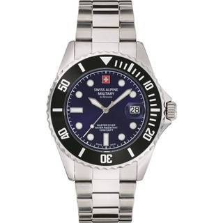 Swiss Alpine Military Herreur 7053.1138SAM