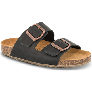 KOOL børnesandal sort - 28