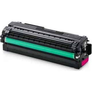 Samsung CLT-M506L magenta toner 3.500 sider - Kompatibel - CLT-M506L
