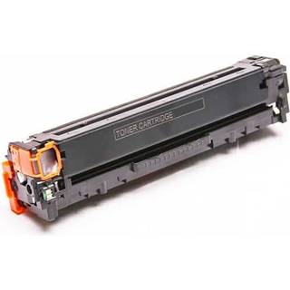 HP 131A gul toner 1.800 sider - Kompatibel - CF212A