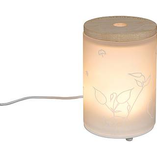 AROMA DIFFUSER + AROMA HAPPY REFILL - MAISON BERGER PARIS - Elektronisk Mist diffuser - Maison Berger Paris - StudioBuus