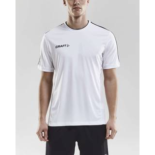 PROGRESS Practise Tee Men - White