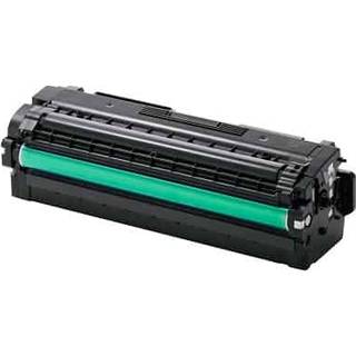 Samsung CLT-Y505L gul toner 3.500 sider - Kompatibel - CLT-Y505L