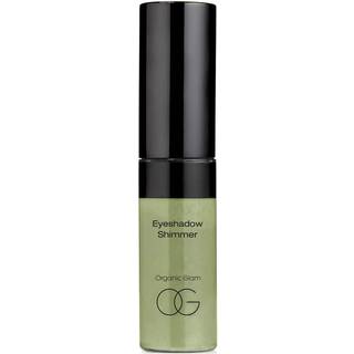 Organic Glam Eyeshadow Shimmer Ice Mint (U) 2 g