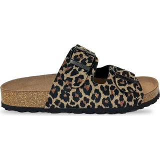 Bio Sandaler, Leopard, 39
