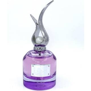 Asdaaf Andaleeb Flora Eau de Parfum til kvinder 100 ml - 100 ml