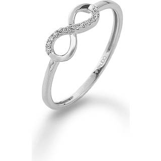 Palido Ring - First Love K11212 - weißgold