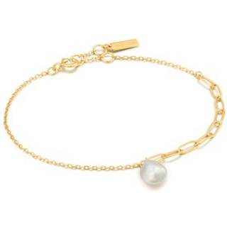 Armbånd til kvinder Ania Haie B019-02G 19 cm