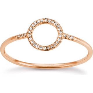 Palido Ring - First Love K10732/R - roségold