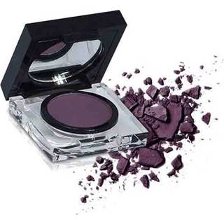 Mineralogie Pressed Eye Shadow Plum