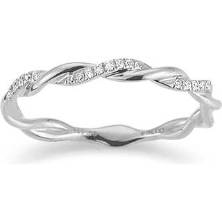 Palido Ring - First Love K10971 - weißgold