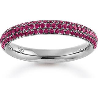 Palido Ring - Joy S2644/B/52 - weißgold