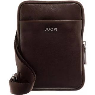 JOOP! Treviso Rafael Crossover taske mørkebrun